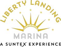 Liberty Landing Marina